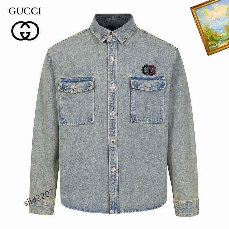 Gucci Men's Outwear 121